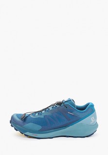Кроссовки Salomon SENSE RIDE 3