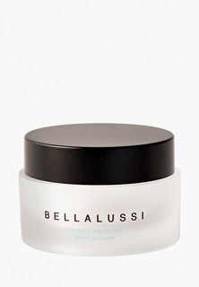Крем для лица Bellalussi с растительными экстрактами, 50 г