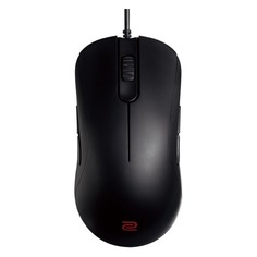 Мыши Мышь BENQ Zowie ZA11, игровая, оптическая, проводная, USB, черный [9h.n06bb.a2e]