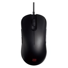 Мышь BENQ Zowie ZA13, игровая, оптическая, проводная, USB, черный [9h.n08bb.a2e]