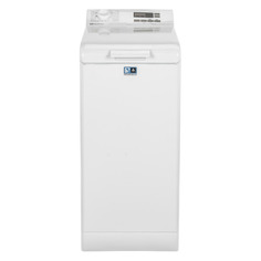 Стиральная машина Electrolux EW6T5R061, вертикальная, 6кг, 1000об/мин