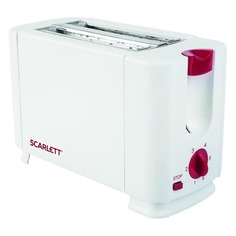 Тостер Scarlett SC-TM11013, белый