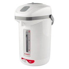 Термопот Scarlett SC-ET10D12, белый