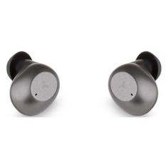 Наушники Гарнитура Accesstyle Amber TWS, Bluetooth, вкладыши, серый Noname