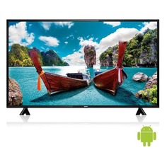 LED телевизор BBK 32LEX-7158/TS2C HD READY (720p)