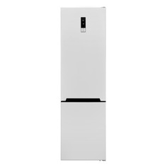 Холодильник DAEWOO RNV3810DWF, двухкамерный, белый