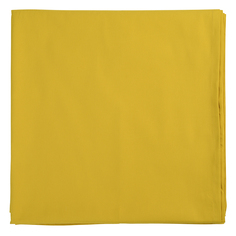 Скатерть wild (tkano) желтый 250x170 см.