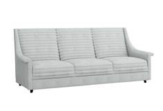 Диван раскладной loft стоун (r-home) серый 185x86x86 см.