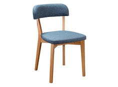 Стул франк сканди (r-home) голубой 48x78x59 см.