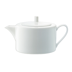 Чайник заварочный прямой dine (lsa international) белый 24x12x15 см.