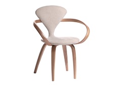 Стул apriori n (actualdesign) бежевый 52.0x85.0x66.0 см.