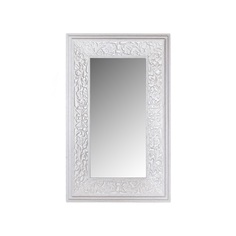 Зеркало напольное alkoran (desondo) белый 150x240x12 см.