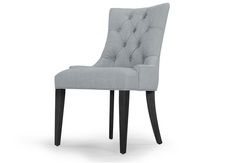 Комплект стульев james grey 4 шт. (ml) серый 59x98x61 см. M&L