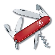 Нож перочинный Tourist VICTORINOX