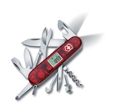 Нож перочинный Traveller Lite VICTORINOX