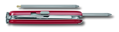 Шариковая ручка короткая для ножей-брелоков VICTORINOX