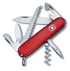 Нож перочинный Camper VICTORINOX