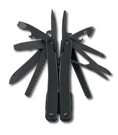 Мультитул SwissTool Spirit X VICTORINOX