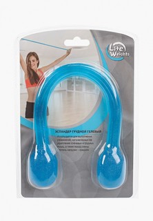 Эспандер Lite Weights ThighMaster