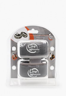 Утяжелители Lite Weights 