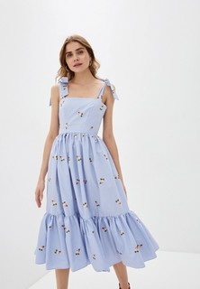 Сарафан СелфиDress 