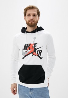 Худи Jordan M J JUMPMAN CLSCS LTWT FLC PO