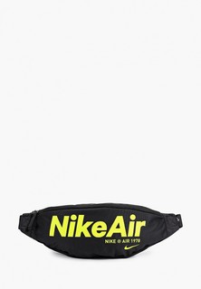 Сумка поясная Nike NK HERITAGE HIP PACK - 2.0 NKA