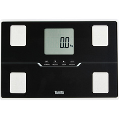 Весы напольные Tanita BC-401 Black BC-401 Black