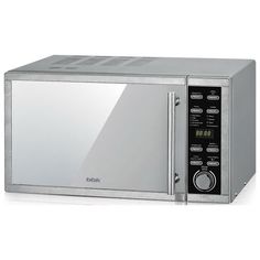 Микроволновая печь соло BBK 25MWC-990T/S-M