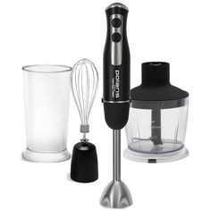 Погружной блендер Polaris PHB 1065