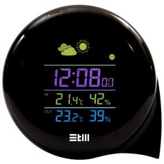 Метеостанция STM WS100 WS100