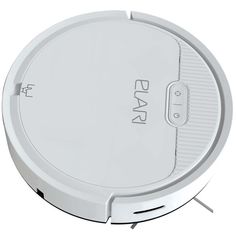 Робот-пылесос для мытья полов Elari SmartBot SBT-001W White