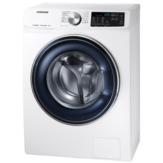 Стиральная машина узкая Samsung WW80R42LXFW WW80R42LXFW