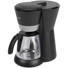 Кофеварка капельного типа Inhouse ICMD1501BK ICMD1501BK