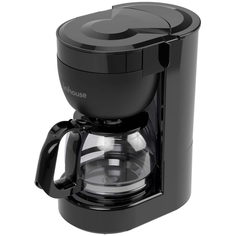 Кофеварка капельного типа Inhouse ICMD0602BK ICMD0602BK