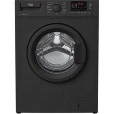 Стиральная машина стандартная Beko RGE685P2BAA