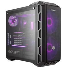 Системный блок игровой HyperPC M9 (A2060S - 1)