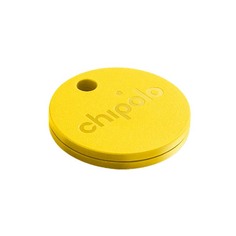 Smart гаджет Chipolo умный брелок Plus (CH-CPM6-YW-R)