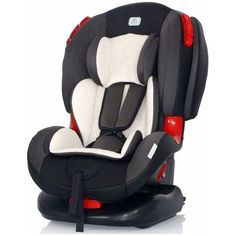 Детское автокресло Smart Travel Premier Isofix Smoky 9-25кг (KRES2064)