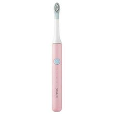 Электрическая зубная щетка Soocas So White EX3 Pink