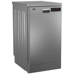 Посудомоечная машина 45 см Beko DFS25W11S