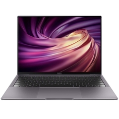 Ультрабук Huawei MateBook X Pro MACHR-W19 512GB Space Gray