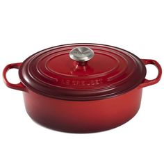 Кастрюля Le Creuset 4,1л с крышкой (21178270602430)
