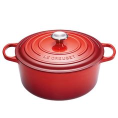 Кастрюля Le Creuset 2,4л с крышкой (21177200602430)