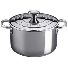 Кастрюля Le Creuset 2,3л с крышкой (96600618000000)