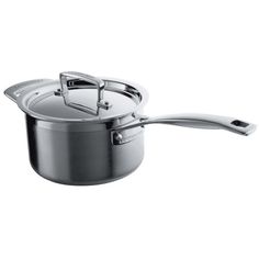 Ковш Le Creuset 1,9л с крышкой (96200916001000)