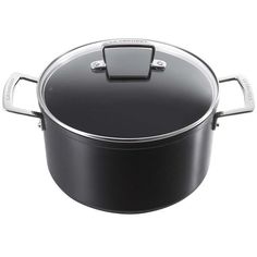 Кастрюля Le Creuset 2,8л с крышкой (96200618000000)
