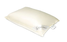 Подушка Cotton Air, 50x68 Бел Поль