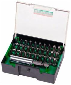 Набор бит Hitachi