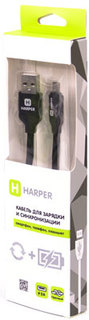 Кабель micro USB Harper